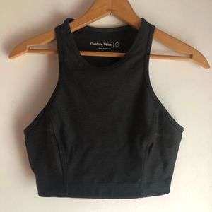 Outdoor voices sports bra